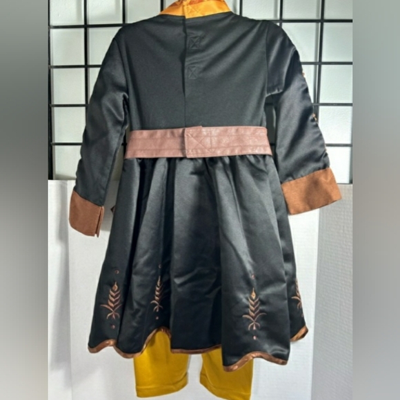 Disney Halloween Costume or Dress up NWT - Picture 8 of 14